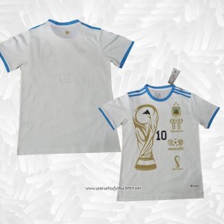 Camiseta Argentina Special 2022-2023 Tailandia