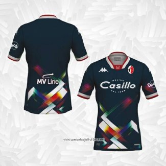 Camiseta 4ª Bari 2023-2024 Tailandia