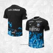 Camiseta Kawasaki Frontale Special 2023 Tailandia