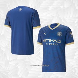 Camiseta Manchester City CNY 2023