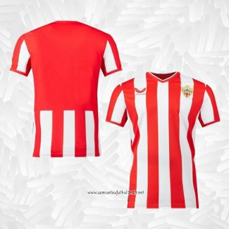 Camiseta 1ª Almeria 2023-2024 Tailandia