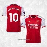 Camiseta 1ª Arsenal Jugador Smith Rowe 2023-2024