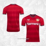 Camiseta 1ª Bayer Leverkusen 2022-2023 Tailandia