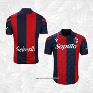 Camiseta 1ª Bologna 2023-2024 Tailandia