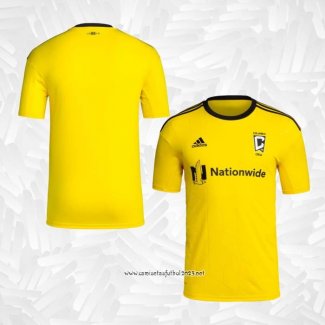 Camiseta 1ª Columbus Crew 2022