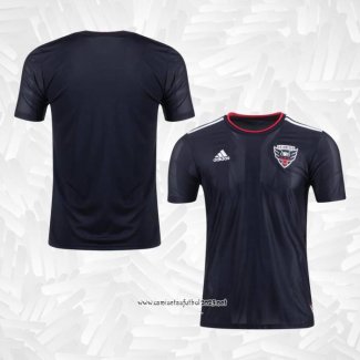 Camiseta 1ª DC United 2022 Tailandia