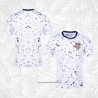 Camiseta 1ª Estados Unidos 2023 Tailandia