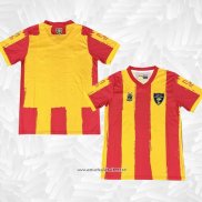 Camiseta 1ª Lecce 2022-2023 Tailandia