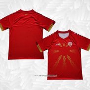 Camiseta 1ª Macedonia del Norte 2023