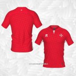 Camiseta 1ª Malta 2022 Tailandia