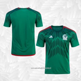 Camiseta 1ª Mexico 2022