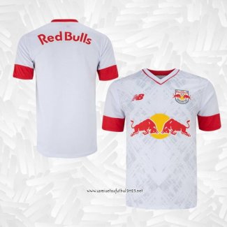 Camiseta 1ª Red Bull Bragantino 2022 Tailandia