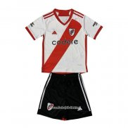 Camiseta 1ª River 2023-2024 Nino