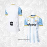 Camiseta 1ª Saiyans 2023 Tailandia