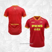 Camiseta 1ª Selangor 2022 Tailandia