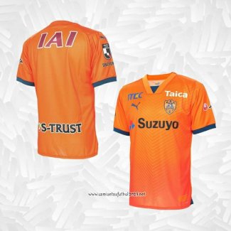 Camiseta 1ª Shimizu S-Pulse 2024 Tailandia