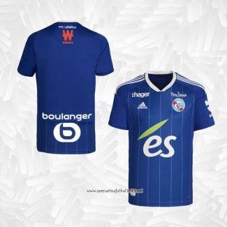 Camiseta 1ª Strasbourg 2022-2023