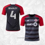 Camiseta 1ª Toronto Jugador Bradley 2023-2024