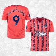 Camiseta 2ª Everton Jugador Calvert-Lewin 2023-2024