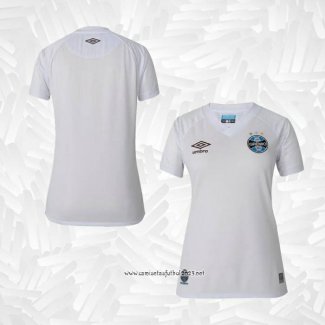 Camiseta 2ª Gremio 2023 Mujer