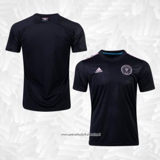 Camiseta 2ª Inter Miami 2022