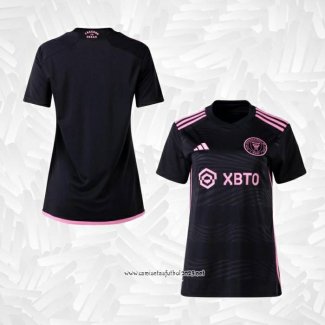 Camiseta 2ª Inter Miami 2023-2024 Mujer