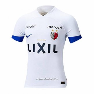 Camiseta 2ª Kashima Antlers 2023