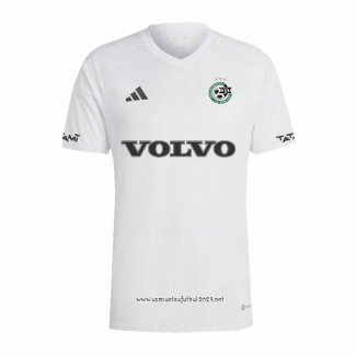 Camiseta 2ª Maccabi Haifa 2023-2024