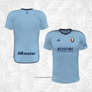 Camiseta 2ª Osasuna 2023-2024