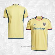 Camiseta 2ª Real Salt Lake Authentic 2023-2024