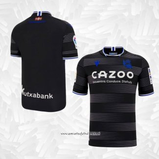 Camiseta 2ª Real Sociedad 2022-2023