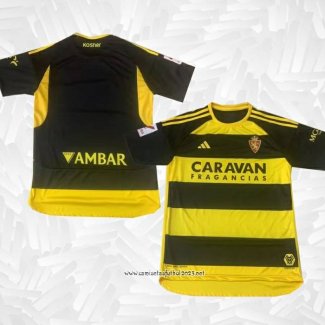 Camiseta 2ª Real Zaragoza 2023-2024