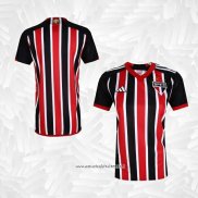 Camiseta 2ª Sao Paulo 2023 Mujer