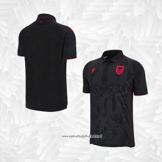 Camiseta 3ª Albania 2023 Tailandia