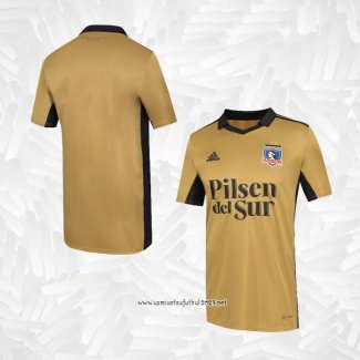 Camiseta 3ª Colo-Colo 2022