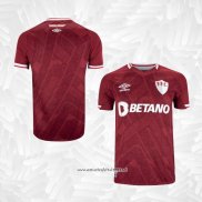 Camiseta 3ª Fluminense 2022 Tailandia