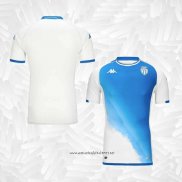 Camiseta 3ª Monaco 2023-2024 Tailandia