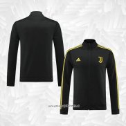 Chaqueta del Juventus 2023-2024 Negro