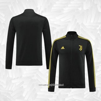 Chaqueta del Juventus 2023-2024 Negro