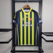 Retro Camiseta 1ª Fenerbahce 2013-2014