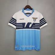 Retro Camiseta 1ª Lazio 2014