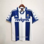 Retro Camiseta 1ª Porto 1997-1999