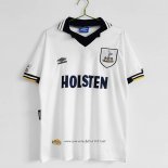 Retro Camiseta 1ª Tottenham Hotspur 1994-1995