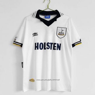 Retro Camiseta 1ª Tottenham Hotspur 1994-1995