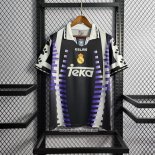 Retro Camiseta 2ª Real Madrid 1997-1998