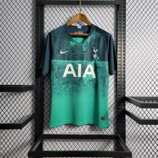 Retro Camiseta 2ª Tottenham Hotspur 2018-2019