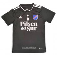 Camiseta Colo-Colo Special 2022 Negro Tailandia