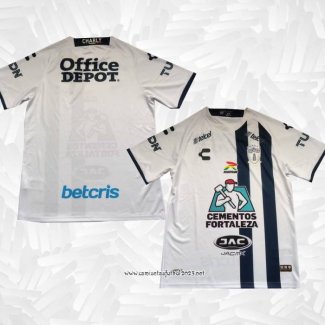 Camiseta Pachuca Portero 2022-2023 Tailandia