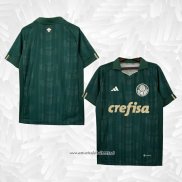 Camiseta Palmeiras Special 2023-2024 Verde Tailandia