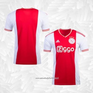 Camiseta 1ª Ajax 2022-2023